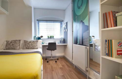 For Students Only CRM OLIB London - Foto 50