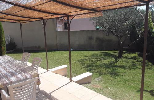 Maison les pins - Foto 14