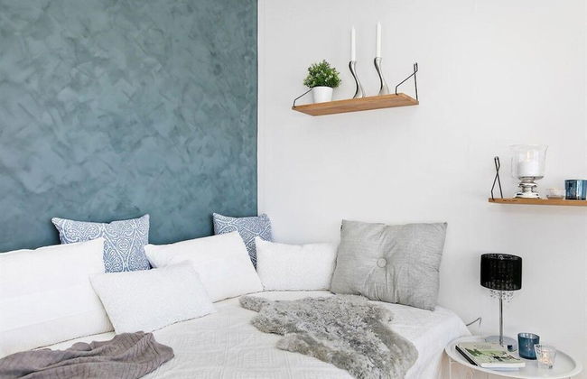 StayPlus Modern Studio Near Bislet Games - Photo 2