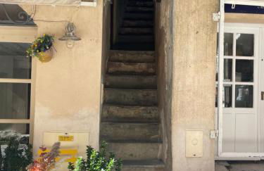 Vivez Bonifacio - Sous le charme - Foto 3