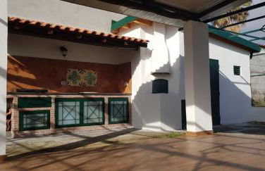 Casa dei Gigli relax and vacation among flowers and fruits - Foto 6