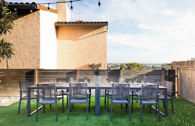 Las Olas by Avantstay Panoramic Ocean Views in the of Point Loma - Foto 27