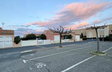 Pavillon "Les Mers du Sud" au pied de la plage - Foto 18