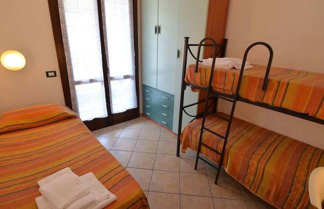 Cheerful Apartment with AC near Adriatic Coast - Foto 2