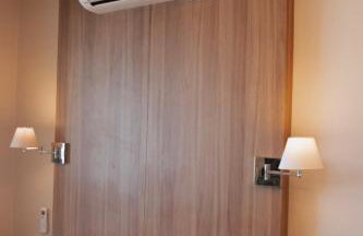 Alto Padrão 21° Vista Metrô Piscina SP Expo - Foto 13