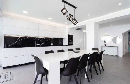 Vivienda vacacional de lujo en el sauzal - Foto 8