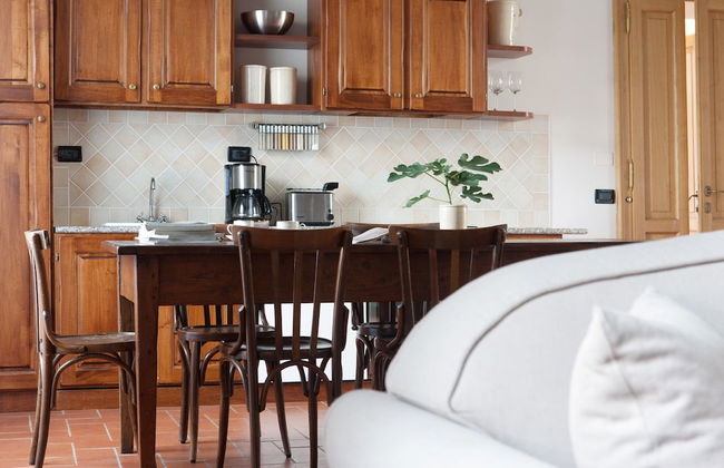 Residence Castello Oldofredi - Foto 8