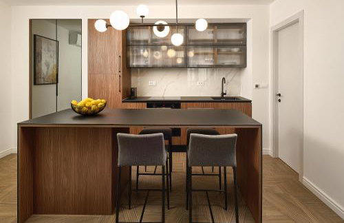 Luxury Apartments Villa Mala Split - Photo 28