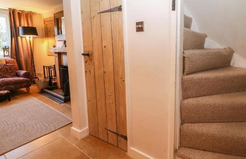 Green Pump Cottage - Foto 12