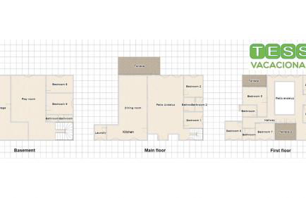 TESS Villa La Favorita - Photo 41