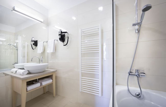 Apartments Belvedere - Liburnia - Foto 22