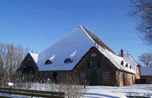 Haubarg am Meer - Foto 13