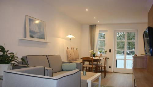 Ferienwohnung am Ortenaupark - Foto 2