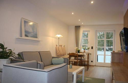 Ferienwohnung am Ortenaupark - Foto 2