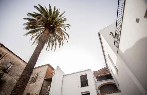 MD Casa Palacio Muñoz Chaves Siglo XVIII - Foto 35