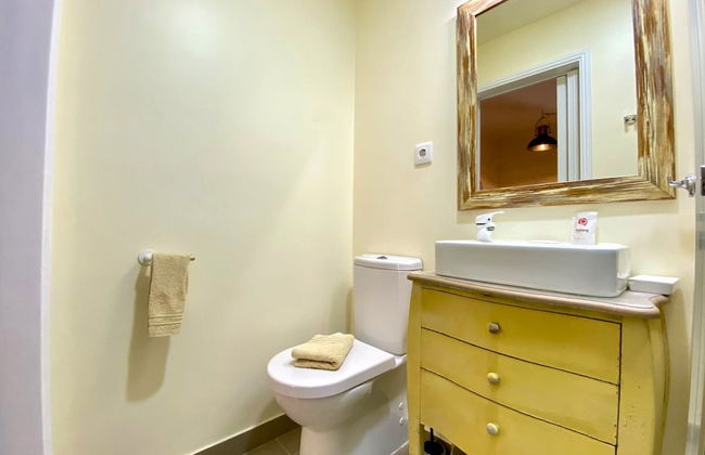 Faro Airport Flat 7 by Homing - Foto 12