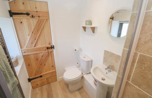 The Old Dairy Barn - Foto 19