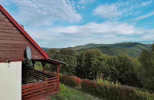 Willa Hrobacza spa - Foto 12