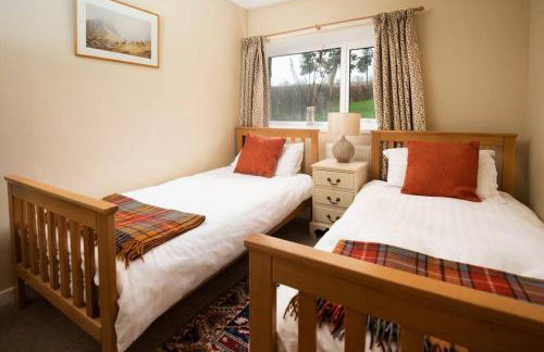 Stewards Cottage, Press Mains Farm Cottages - Foto 18