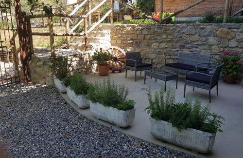 Agriturismo Fattoria didattica Il Macereto - Foto 26