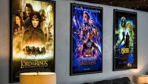 Movie Theater + Hot Tub | Game Yard | Sleeps 10! - Foto 5, Game Room