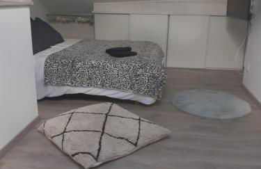 Gite L'hirondelle en Auvergne - Photo 24