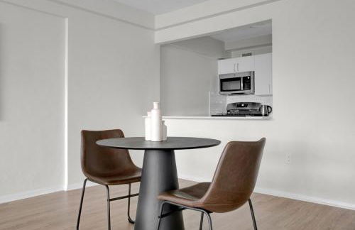 Spacious Beacon Hill 1BR wViews Gym BOS-496 - Foto 6