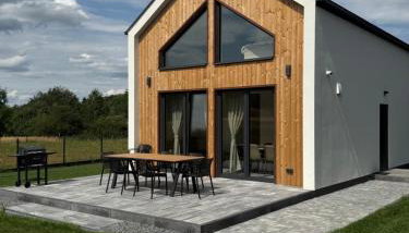 Domek w górach - Sudety, Kotlina Kłodzka - Foto 4