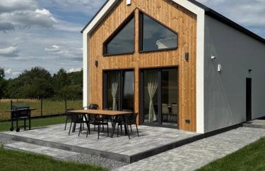 Domek w górach - Sudety, Kotlina Kłodzka - Foto 4