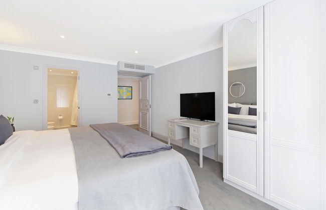 Mayfair House - Foto 7