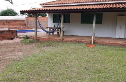 Chácara agradável com piscina - Foto 70