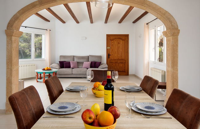 Villa Bramble - Photo 5