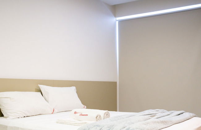 Simple Smart - LikeHome Hospedagens - Foto 21