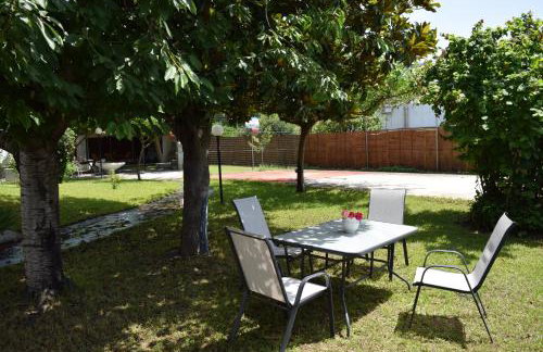 Villa Kontos - Foto 19