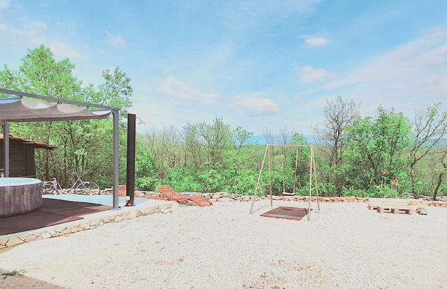 Holiday Home Dream - Holiday Home - Foto 28