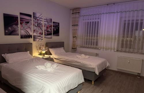 Käthe-Kollwitz Straße 54, F1 - Foto 5