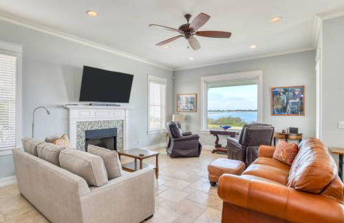 The Dolphins of Salt Run - Foto 25