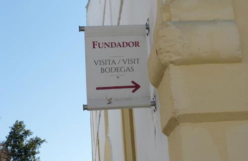 Cream Loft Siente Jerez Parking Incluido - Foto 42