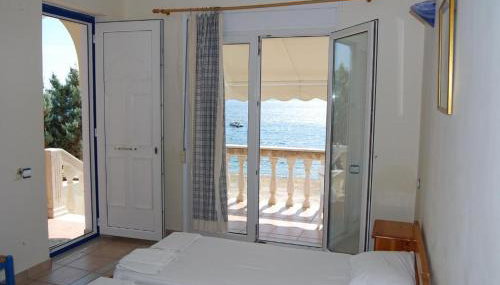 Fotini Apartments - Foto 4