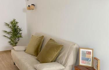 Modern & Relax Apartment in Estepona, Perfect for Families - Photo 5