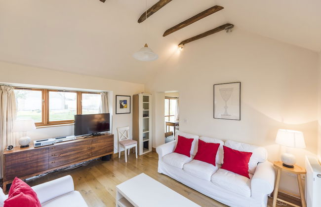 Whitley Coach House - Foto 25