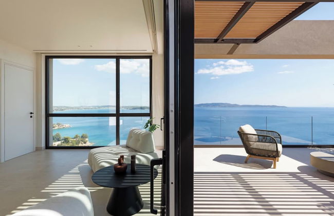 Villa Apollo Porto Cheli - Foto 15