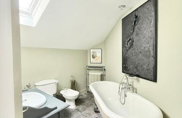 Modern Vintage Bliss near Calton Hill - Foto 25