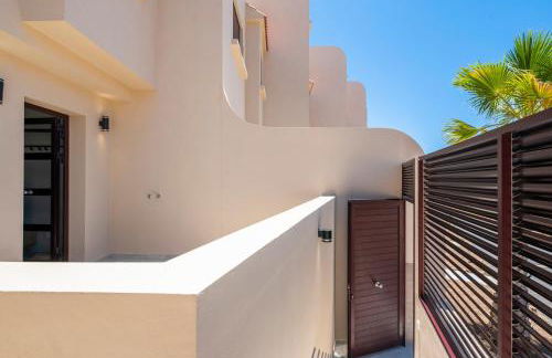 MEDANO4YOU Eternal Spring Holiday Home - Foto 37