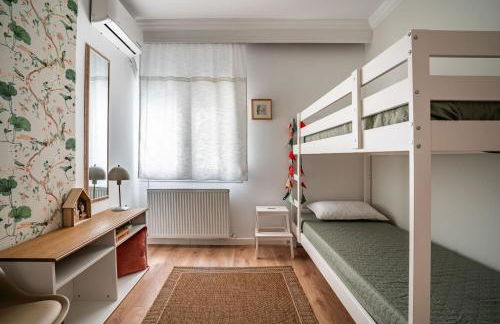 Centre Ville Salonique - Foto 45