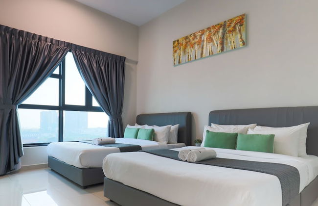 Ong Kim Wee Residence Melaka By I Housing - Foto 35