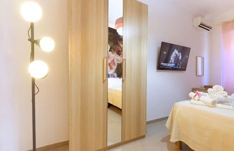 PeoniaMaximaHouse -Piazza Bologna- - Foto 14