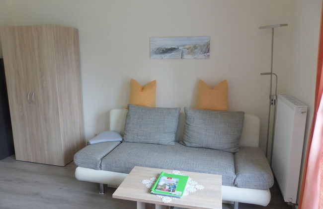 Apartment View of Fortress in Pirna - Foto 27