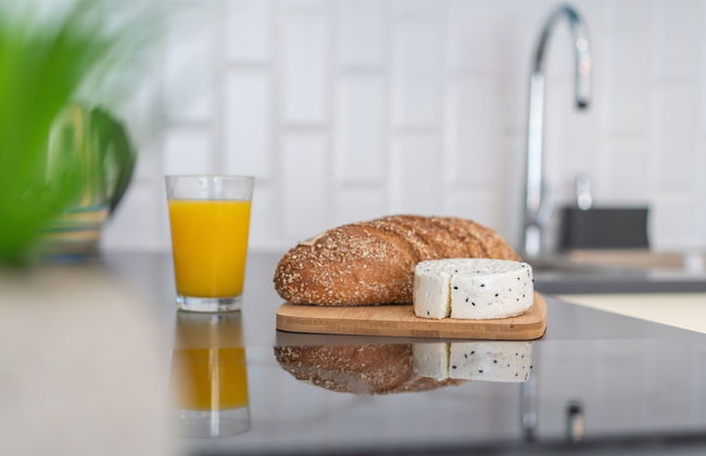 Splendid Achziv Garden Apartment - Foto 22