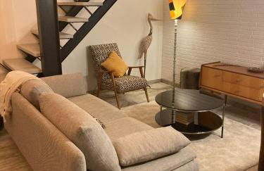 Le loft de la Roque - Foto 15